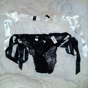 Lace Lingerie Panty BUNDLE
